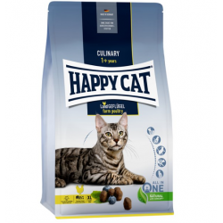 HAPPY CAT Culinary Land-Geflügel (Poultry) 33/15