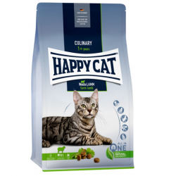 HAPPY CAT Culinary Weide-Lamm (Ягненок) 33/15