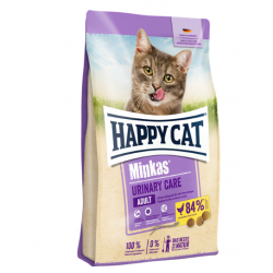 HAPPY CAT Minkas Urinary Care Geflügel 32/12 (домашняя птица)