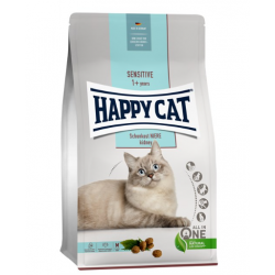 HAPPY CAT Sensitive Schonkost Niere (Light diet kidney) 31/20