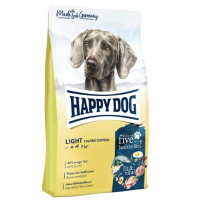 HAPPY DOG Light Calorie Control 25/7 (для взрослых собак, склонных к полноте)