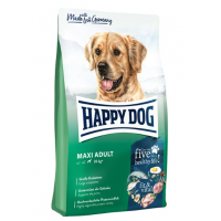 HAPPY DOG Maxi Adult 23/13  (для взрослых собак средних пород  для укрепления опорно-двигательного аппарата)