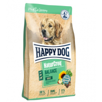 HAPPY DOG NaturCroq Balance 23/10 (для взрослых собак с чувствительным пищеварением) 