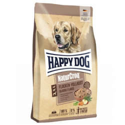 HAPPY DOG NaturCroq FlockenVollkost Classic Flakes (сухой корм для собак с чувствительным пищеварением)