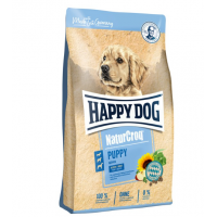 HAPPY DOG NaturCroq Puppy 29/14 (для щенков всех пород до 6 месяцев) 