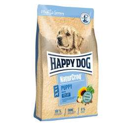 HAPPY DOG NaturCroq Puppy 29/14 (для щенков всех пород до 6 месяцев) 