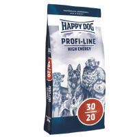 HAPPY DOG Profi-Line 30/20 High Energy (для беременных и кормящих сук)