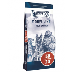 HAPPY DOG Profi-Line 30/20 High Energy (для беременных и кормящих сук)