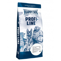 HAPPY DOG Profi-Line Krokette 34/24 Gold Perfomance (для активных взрослых собак)
