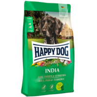 Happy Dog Sensible India (вегетарианский корм для взрослых собак весом от 11 кг)