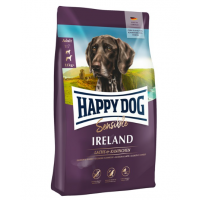 HAPPY DOG Sensible Ireland 21/10 (для собак с чувствительной кожей и шерстью)