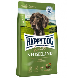 HAPPY DOG Sensible Neuseeland 21/12 (для собак с проблемами желудочно-кишечного тракта)