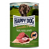 HAPPY DOG Sensible Pure Neuseeland (полнорационный корм для взрослых собак)