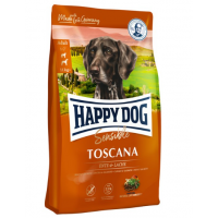 HAPPY DOG Sensible Toscana 24/7,5  (для кастрированных и малоподвижных собак)