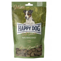 HAPPY DOG Soft Snack Mini Neuseeland (мягкое лакомство для взрослых собак весом до 10 кг) 100 г
