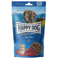 HAPPY DOG Meat Snack Bavaria (лакомство для собак с говядиной) 100 г