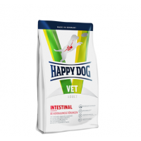 HAPPY DOG VET Diet Intestinal 26/13 (для собак с проблемами пищеварительной системы)