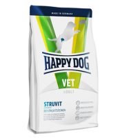 HAPPY DOG VET Diet Struvit 18,5/9,5 (для собак с мочекаменной болезнью, струвитного типа)
