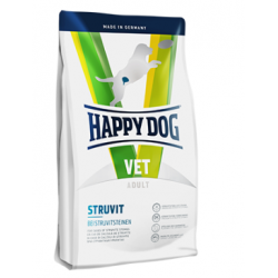 HAPPY DOG VET Diet Struvit 18,5/9,5 (для собак с мочекаменной болезнью, струвитного типа)