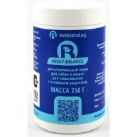 Vetdietolog Adult Balance (дополнительный корм для собак и кошек)