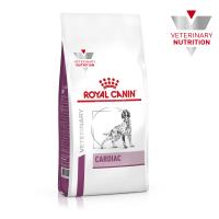 Royal Canin Cardiac EC 26 Canine Корм сухой диетический для взрослых собак для поддержания функции сердца, 2 кг