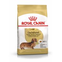Royal Canin Dachshund Adult Корм сухой для взрослых собак породы Такса от 10 месяцев